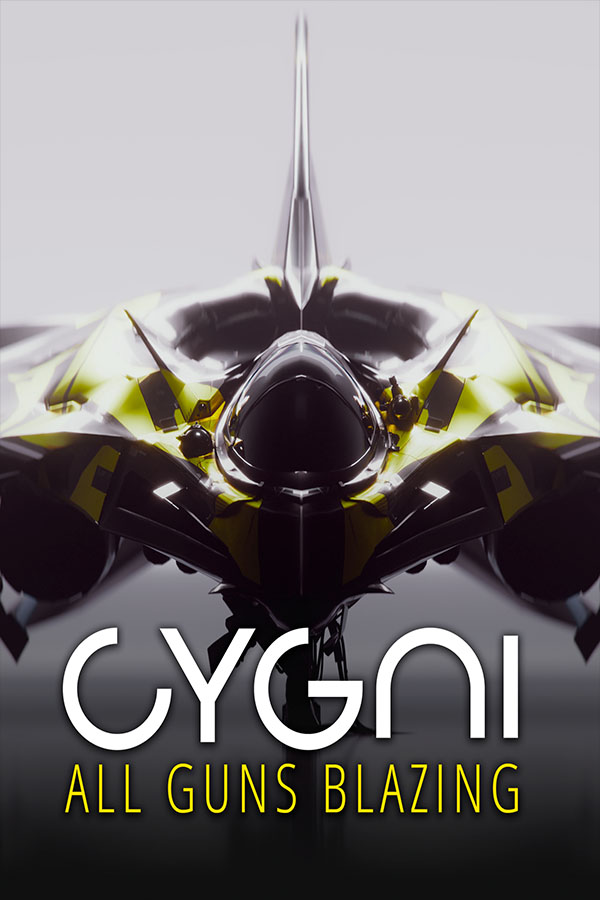 CYGNI: All Guns Blazing